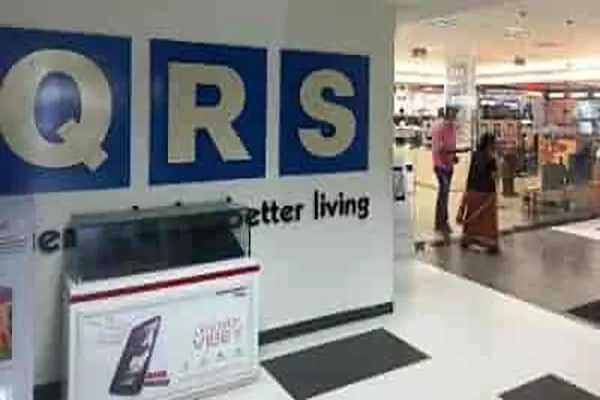 Image of: Quilon Radio Service